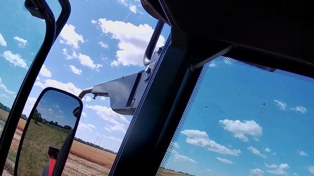 Установка ауди системы на Беларус 1523 смотреть онлайн