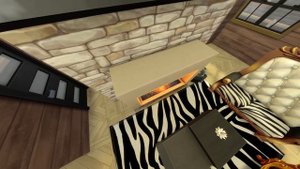 Sims 4| How to Turn Your Wicked Whims Strip Club Into a Functional Brothel