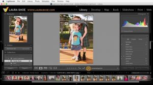 How to Use Face Detection and Tagging in Adobe Lightroom CC & 6