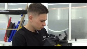 Silane Guard .Detiling полировка больше не нужна ? Супер керамика или развод ?