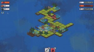 First Impressions - Castle Constructor, Kungfu Cowboy and Little Lands