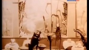 Как появились мультики