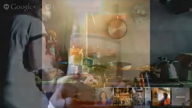 Кулинарный мастер-класс от Ранних Пташек смотреть онлайн