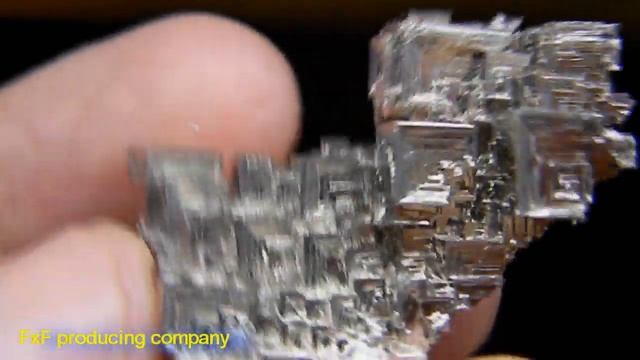 Кристалл Висмута смотреть онлайн