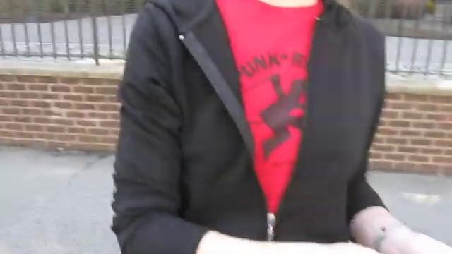 How to Shorten Your Punk Rope смотреть онлайн