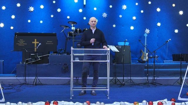Воскресное Служение 22.01. 2023. смотреть онлайн