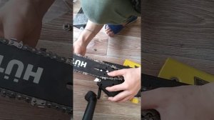 ЭЛЕКТРИЧЕСКАЯ ПИЛА HUTER ELS 1500P