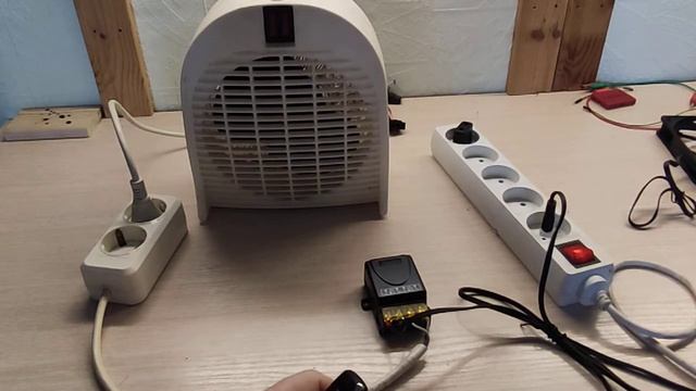 Силовое реле на 30А 220V c управлением по радиоканалу 433 МГц смотреть онлайн