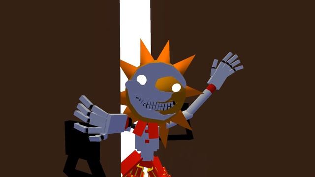 фнаф 9 анимация майнкрафт смотреть онлайн