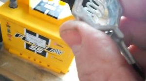 кедр авто 10А зарядное устройство