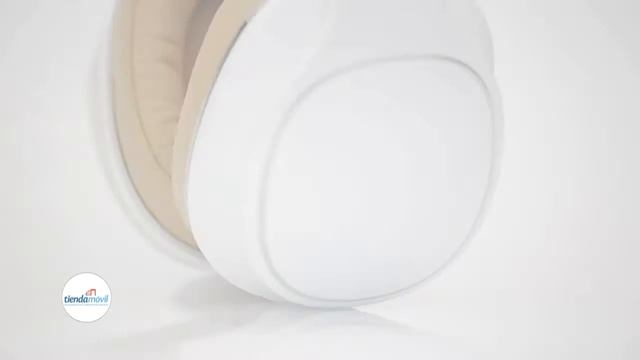 Cápsula Tienda Móvil - Samsung Level Over смотреть онлайн