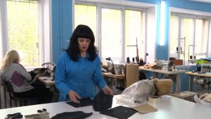 Как шьют изделия из овчины? Бекеша, полушубок, жилет меховой