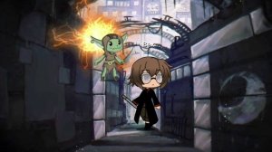 Harry Potters wonderland