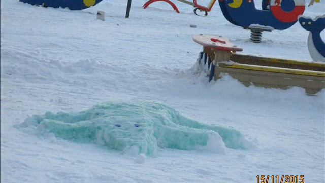 Зимняя сказка или Зимний город 3 1 смотреть онлайн