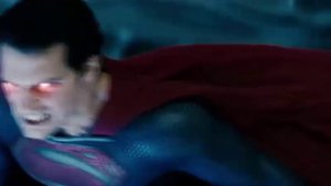 У Криптона был шанс!