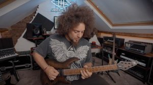 THE BOSS OF SYNTH PEDALS? | Boss SY-1 Synthesizer