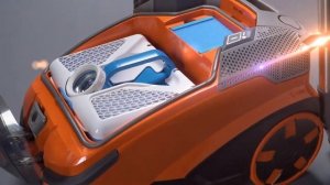 Thomas Pet&Family Parquet Pro