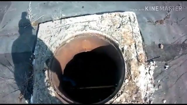 Шок(жесткое падение с крыши) смотреть онлайн