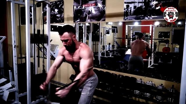 Тренировка на сушку. Подготовка к лету / the drying training.the prepairing for summer смотреть онлайн