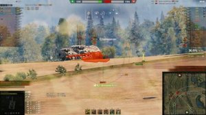 Лайфхаки Мир Танков в 2023 Настройка игры : World of Tanks : Хитрости WOT