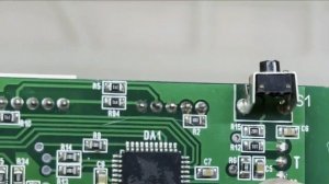 Симисторный стабилизатор напряжения АСН-350 С. Ремонт