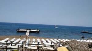 ARMAS BELLA SUN 4* Территория вокруг отеля, прогулка. ТУРЦИЯ-2019 МАЙ, СИДЕ.