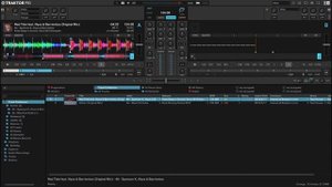 #9 TRAKTOR 3 Cue points, snap & quantize