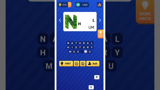 LOGO GAME ANSWER | PACK 27, 1-60 @brainitquizzes смотреть онлайн