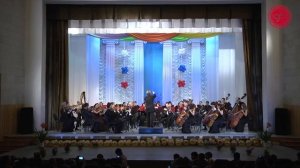 В. Казенин. Музыка к балету 'Коты в сапогах'