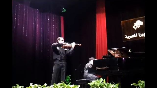 Chopin   Nocturne in C Minor Arr Nathan Milstein