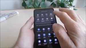 Как сделать запись экрана на Samsung M13