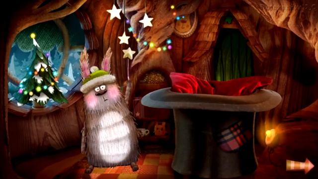 Мультик перед сном для малышей смотреть онлайн