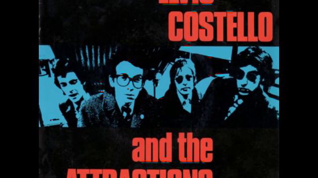 Elvis Costello & The Attractions - Girls Talk смотреть онлайн