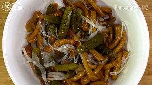 Крошка картошка дома. Два варианта наполнителя