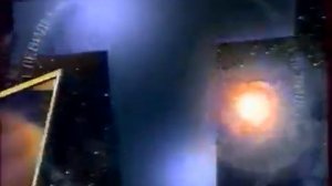 Анонсы, заставка и часы (ОРТ, январь 1999)