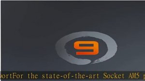 AMD Ryzen™ 9 7900 12-Core, 24-Thread Unlocked Desktop Processor