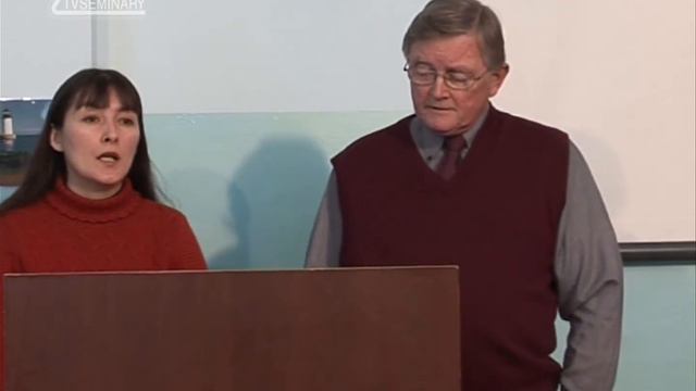 HS201 Rus 26. Межзаветный период. Зилоты. Ессеи. Иродиане. Книжники. смотреть онлайн