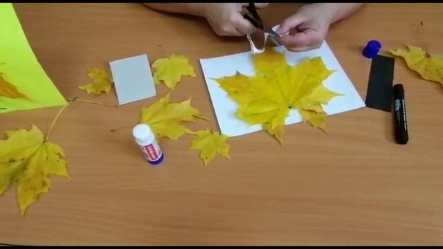 Мастер – класс «Лисенок»