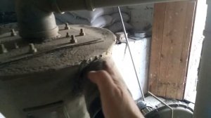 Пневмопогрузчик своими руками обзор с комментариями.