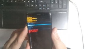 Samsung Galaxy s9.Сброс графического ключа или пароля. Hard reset