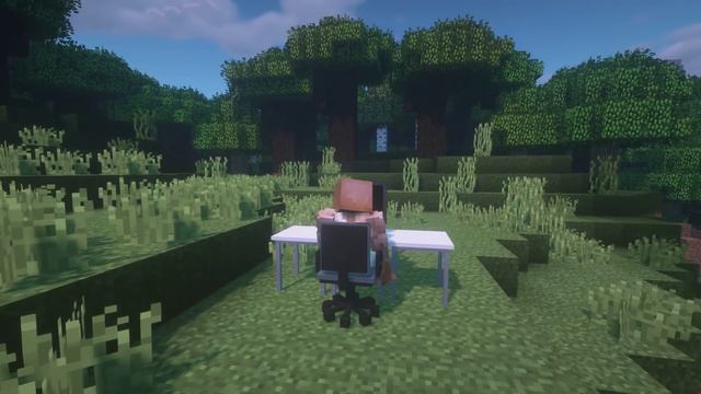 10 ФАКТОВ ПРО SCP СКРОМНИК ! СЛАБОСТИ МОБОВ В МАЙНКРАФТ ТРЕВОР ХЕНДЕРСОН IN MINECRAFT
