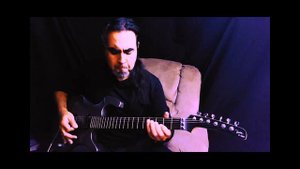 Day Pass - Adrian Berenguer / Acompañamiento en guitarra