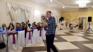 ПОЗДРАВЛЕНИЕ  ОТ БРАТА НА СВАДЬБУ СЕСТРЕ!