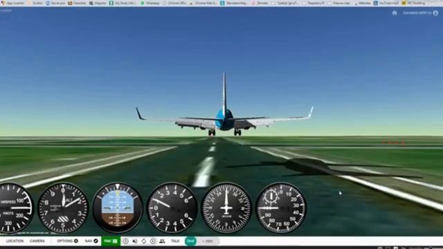 GarudaKLM001 REWIND 2019 смотреть онлайн