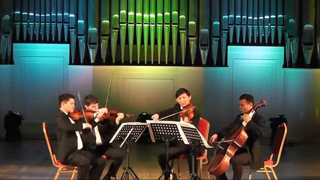 Казах квартет приглашает... смотреть онлайн