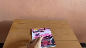 Unboxing Hotwheels Premium Honda S2000 Pink Suki Quick Shifters