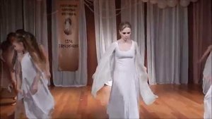 Десятый Юбилейный московский фестиваль "Семь танцующих" - 2015