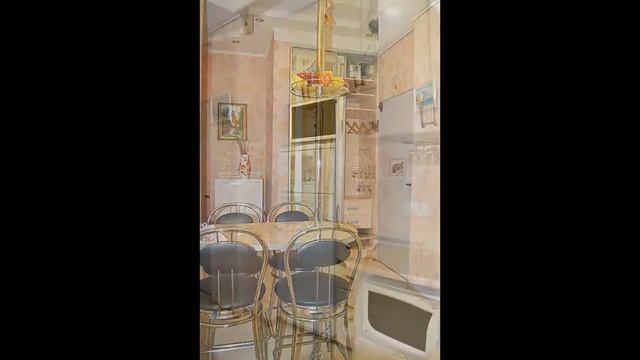 Отдых в Гурзуфе 2к квартира ШАТО смотреть онлайн