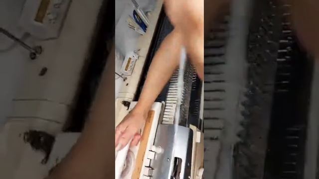 Варежки МИНУТНОЕ дело. Анатомический палец. смотреть онлайн