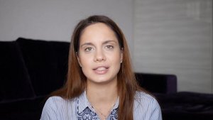 Моя базовая косметичка. Мой макияж за 5 минут! / Елена Богданович